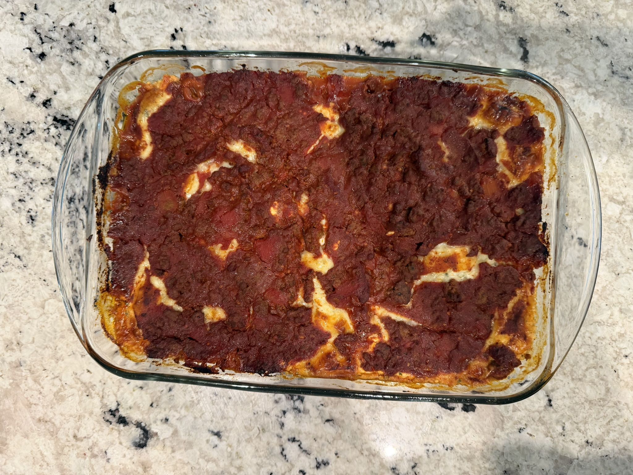 lasagna