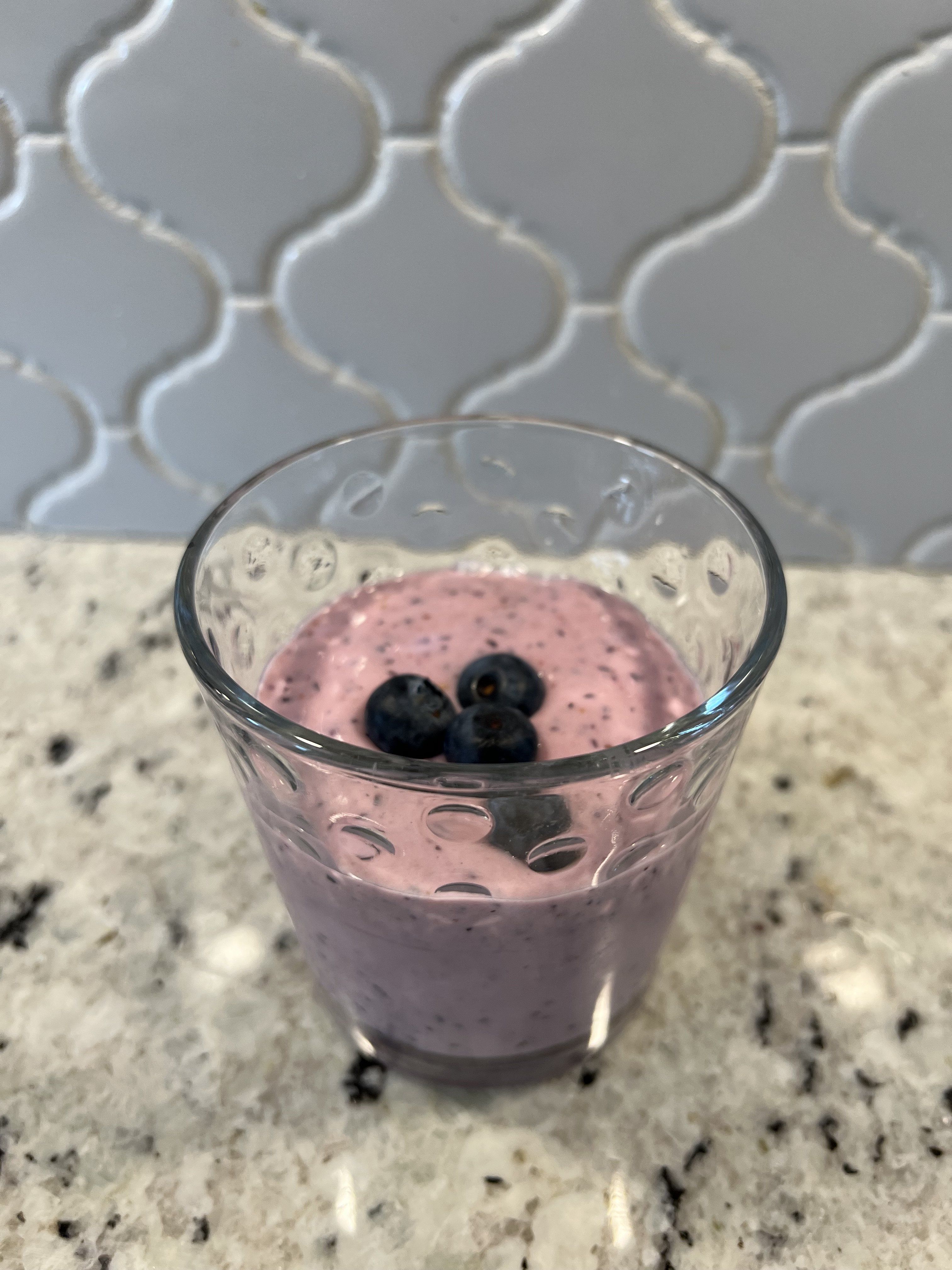 smoothie