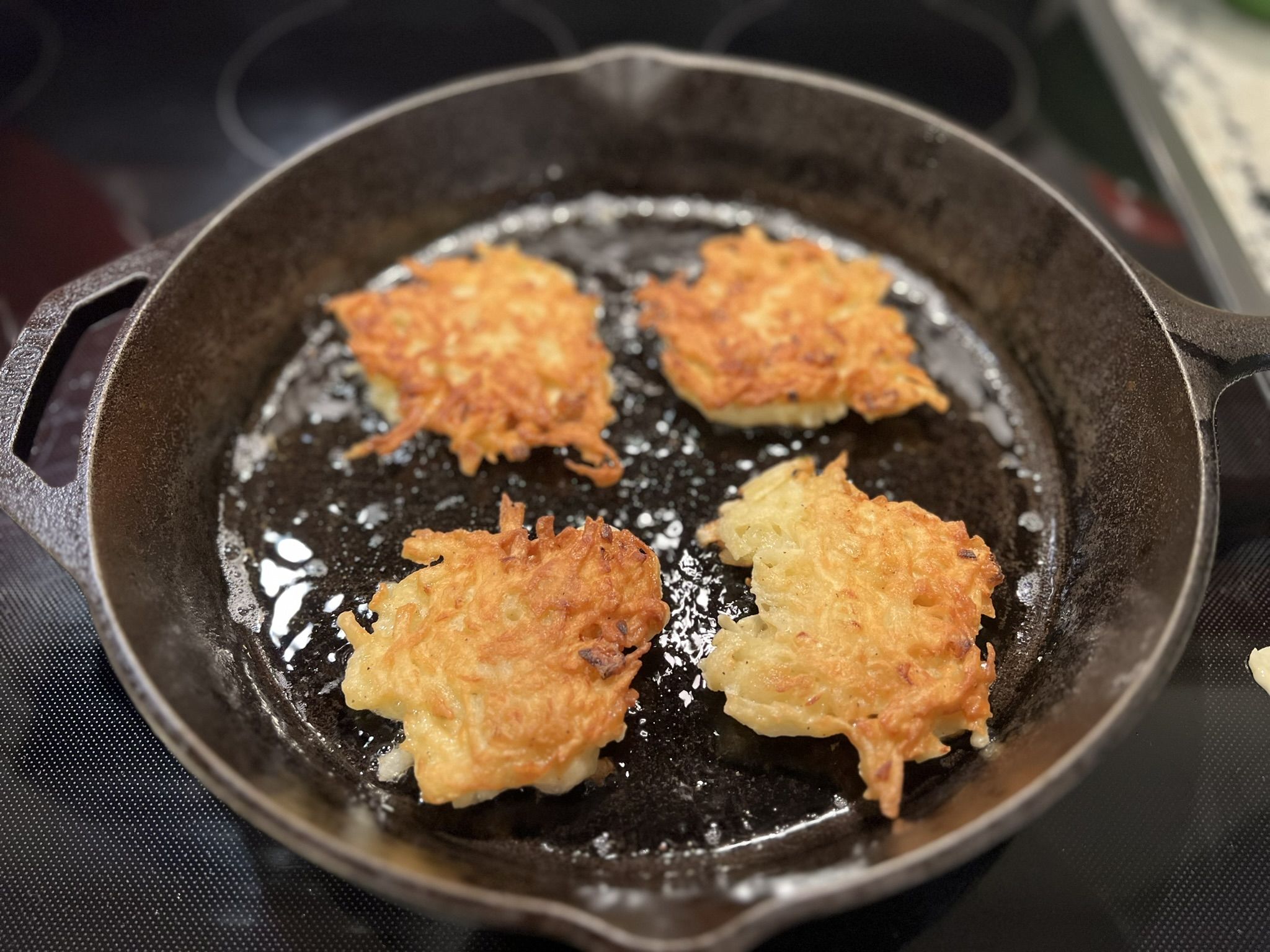 Potato pancake